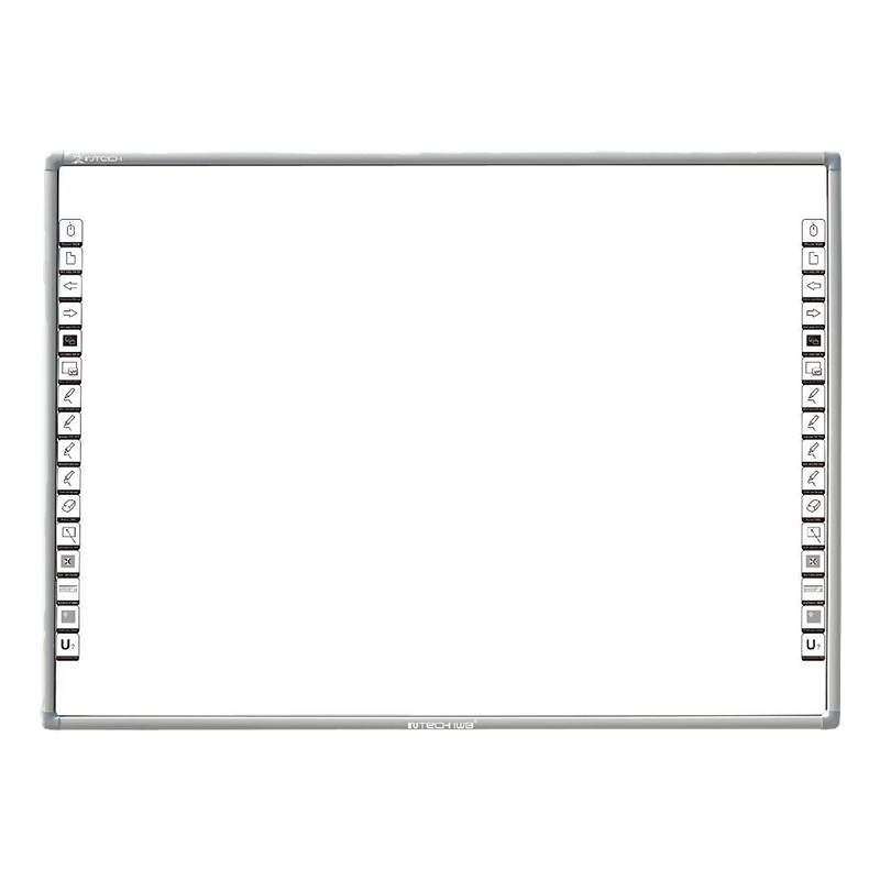 Інтерактивна дошка INTECH SR94101D